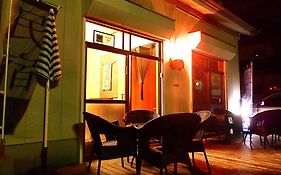 Aoshima Guesthouse Hooju